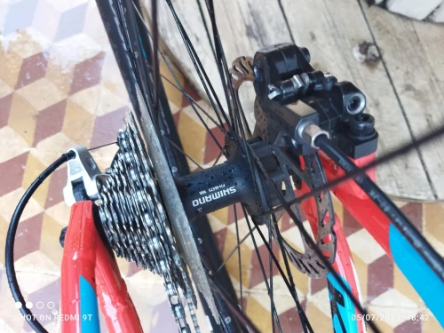 vélo