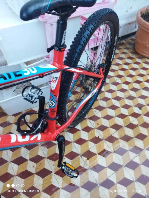 vélo