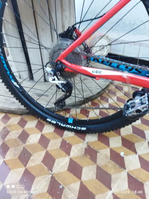 vélo