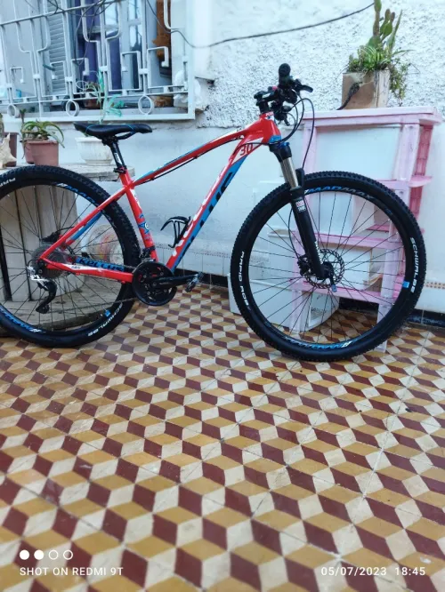 vélo