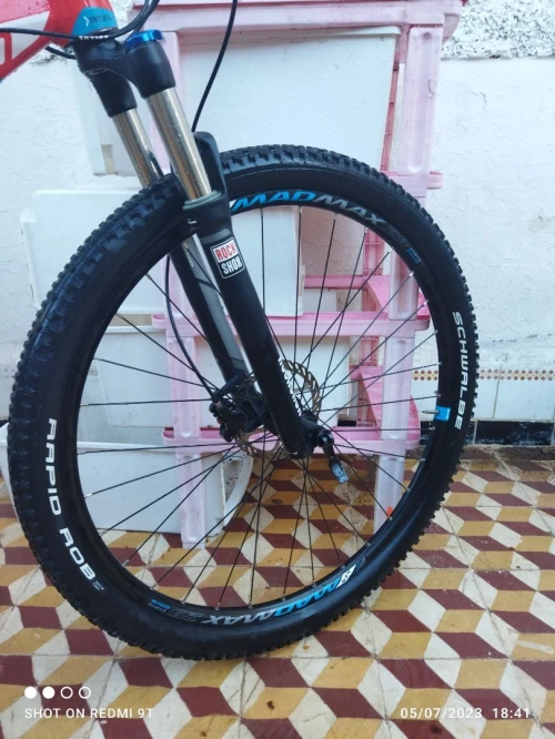 vélo