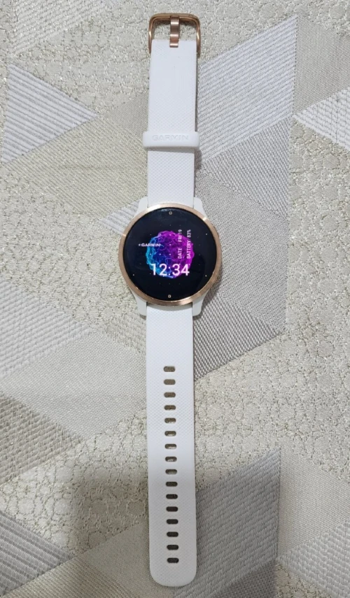 Garmin venu 2s