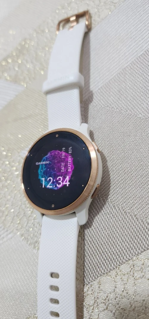 Garmin venu 2s