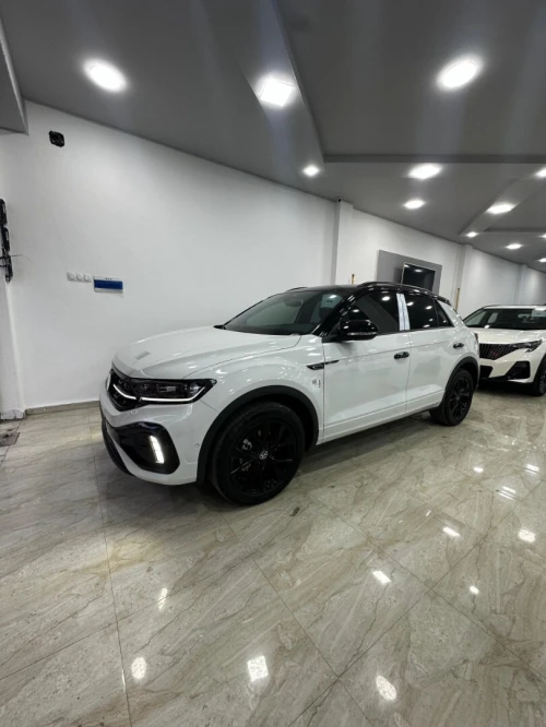 Volkswagen T-Roc 2026 R- Line Edition 