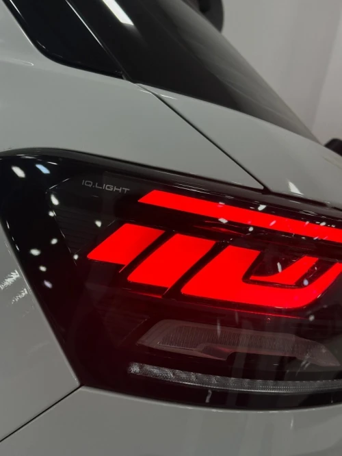 Volkswagen T-Roc 2026 R- Line Edition 