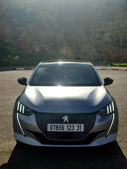 Peugeot 208 2023 GT