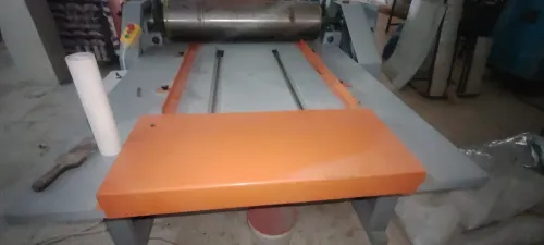 Barika machine serviette gobelet papy génique