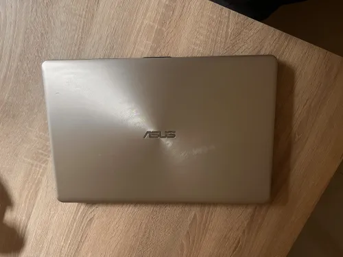 PC ASUS VIVOBOOK I7 8ème génération // GOLD