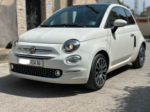 Fiat 500 2024 Dolcevita plus 