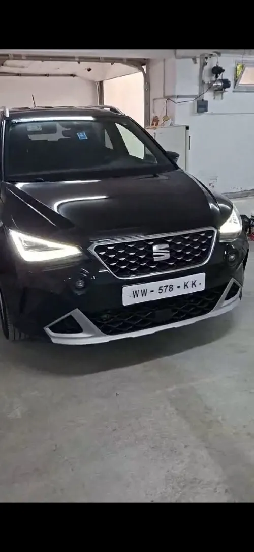 Seat Arona 2024 Xperience