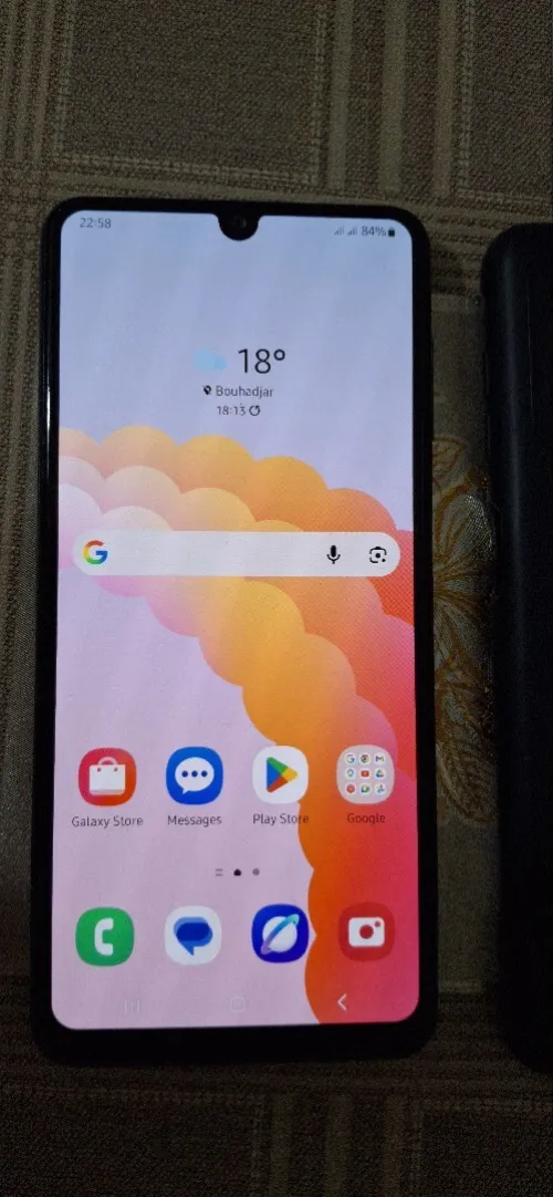 SAMSUNG M32