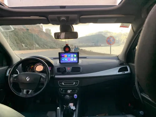 Renault Megane 3 2010 Sport Edition