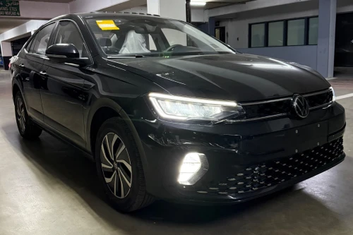 Volkswagen Lavida 2025 Xr