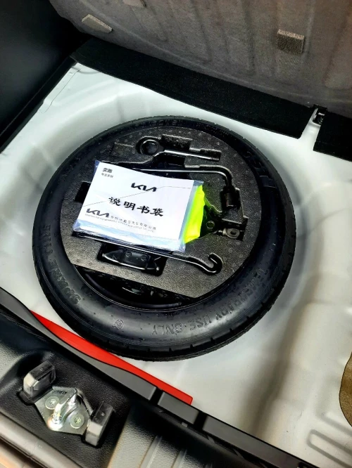 Kia KX1 2025 Full options