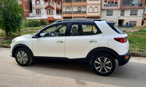 Kia KX1 2025 Full options