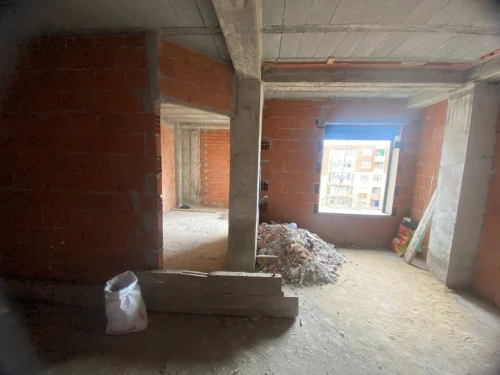 Vente Appartement F3 Alger Bordj el bahri