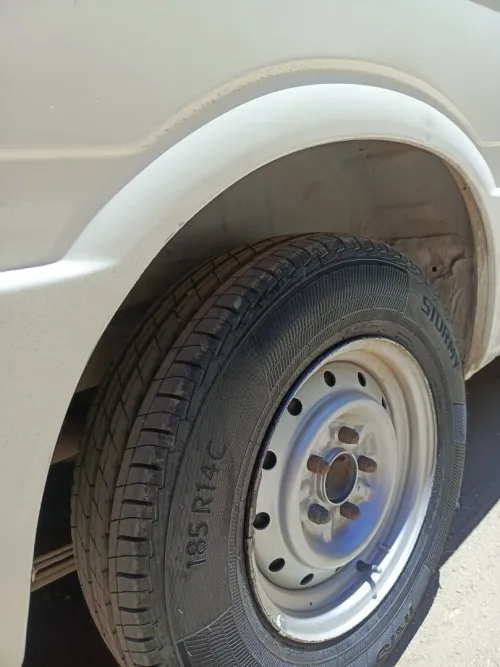 Toyota Hiace 2002