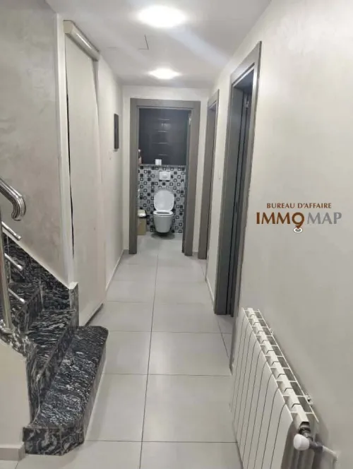 Vente Appartement Duplex F6 Oran Oran