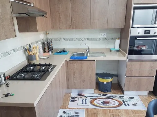 Location Appartement F3 Oran Bir el djir