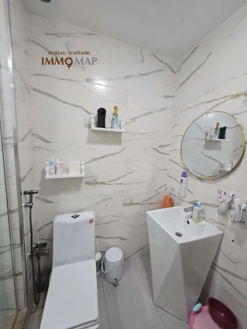 Vente Appartement F4 Oran Oran