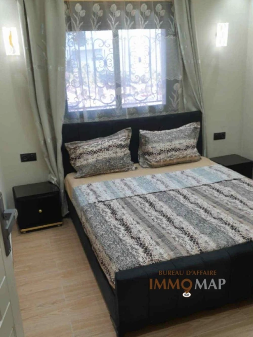 Location Appartement F2 Oran Bir el djir