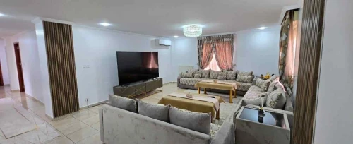 Vente Appartement F5 Oran Oran