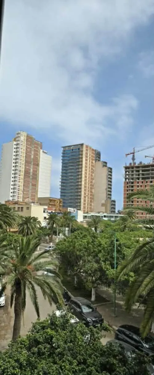 Vente Appartement F4 Oran Oran