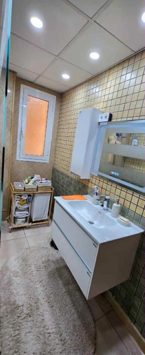 Vente Appartement F5 Oran Oran