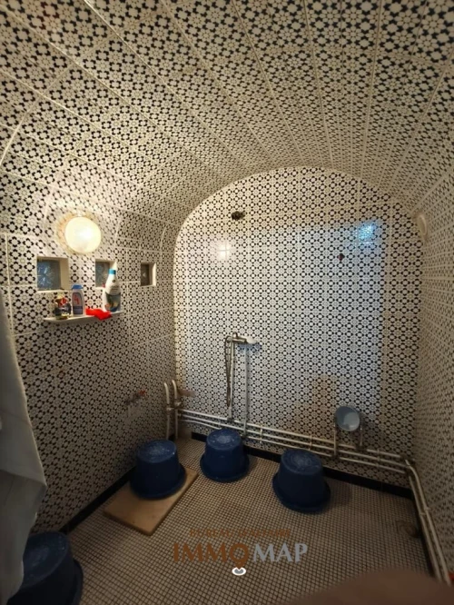 Vente Villa Oran Bir el djir