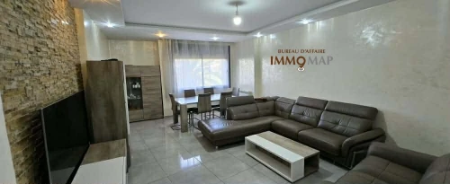Vente Appartement F4 Oran Oran