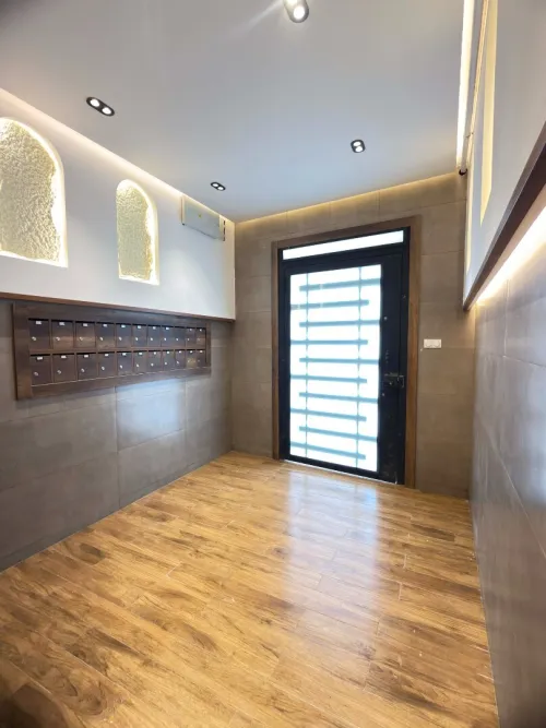 Vente Appartement F4 Oran Bir el djir