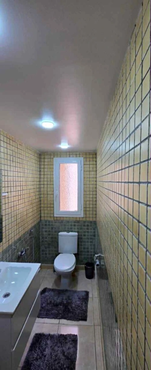 Vente Appartement F5 Oran Oran