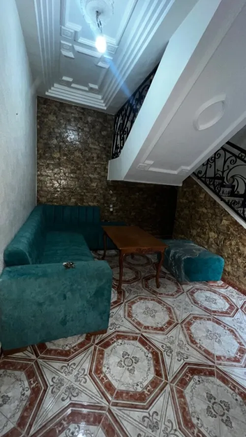 Location Villa Oran Bir el djir