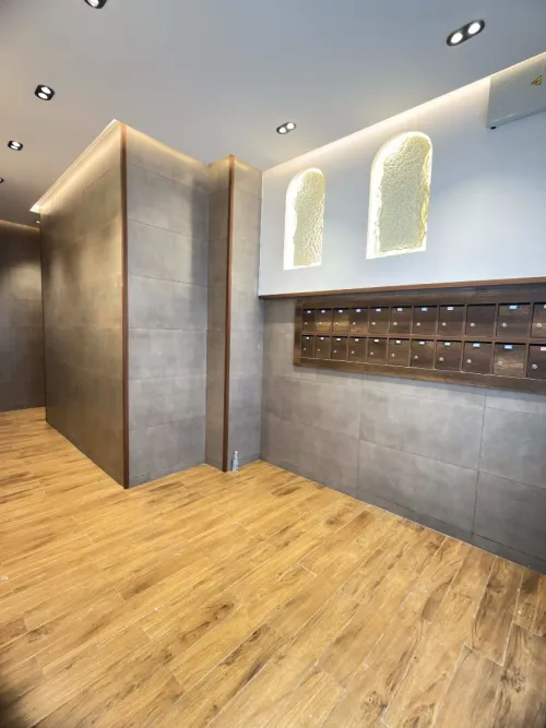 Vente Appartement F4 Oran Bir el djir
