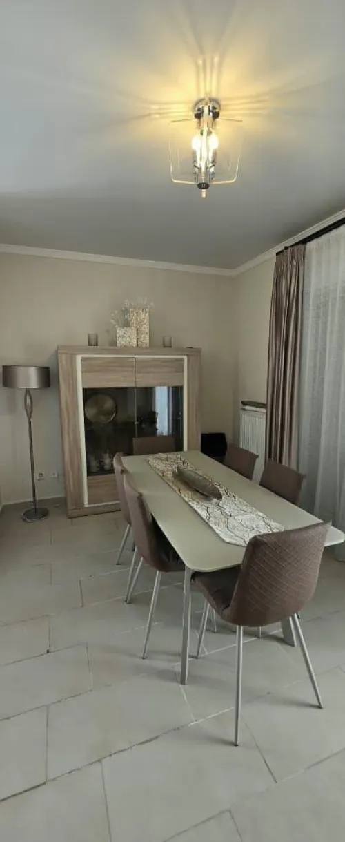 Location Appartement Duplex F5 Oran Bir el djir