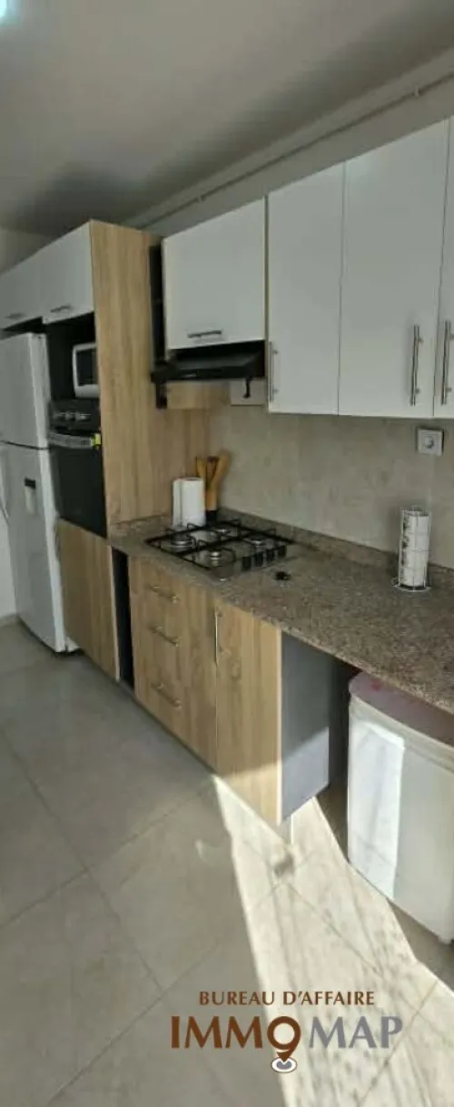 Location Appartement F2 Oran Oran