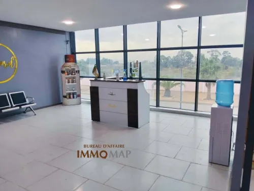 Location Local Oran Es senia