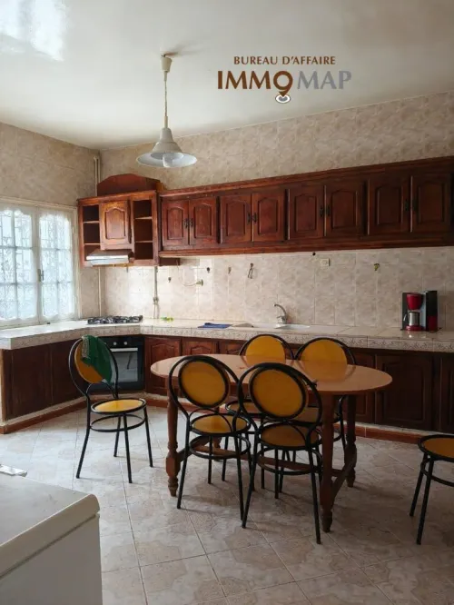 Vente Villa Oran Bir el djir