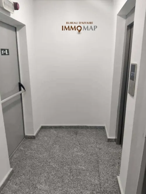Vente Appartement Duplex F6 Oran Oran
