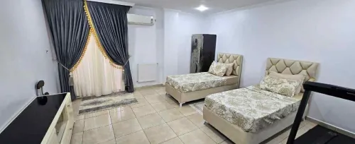 Vente Appartement F5 Oran Oran