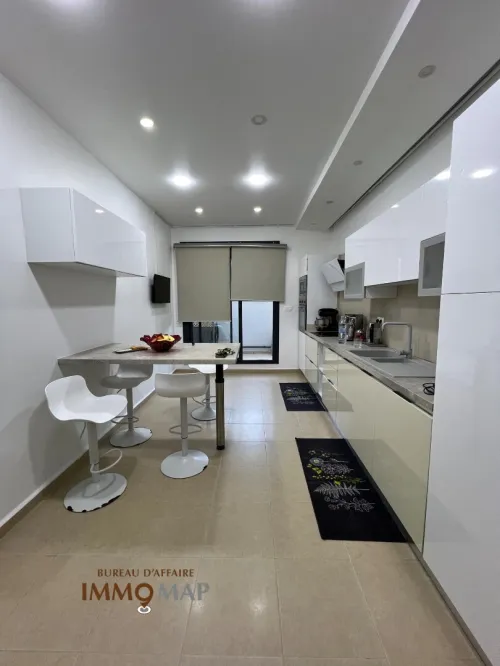 Vente Appartement F3 Oran Bir el djir