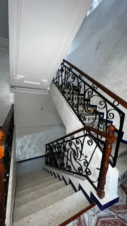 Location Villa Oran Bir el djir