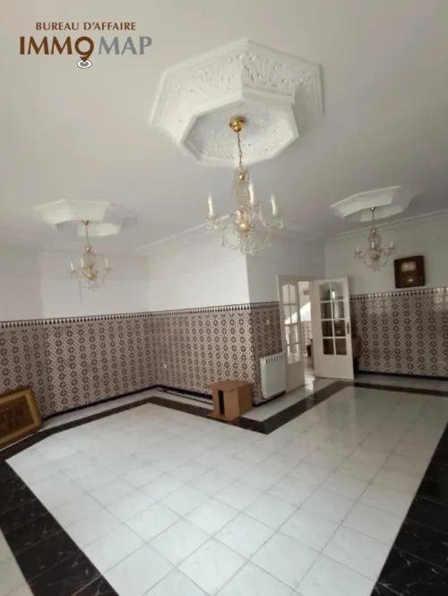 Vente Villa Oran Bir el djir