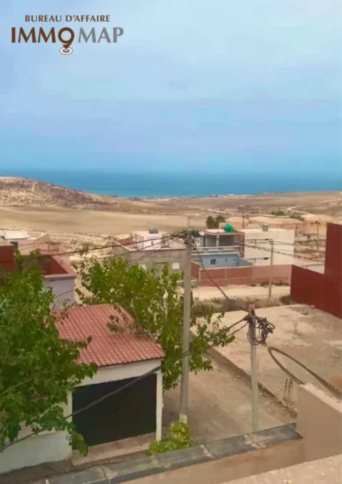 Vente Villa Aïn Témouchent Bou zedjar