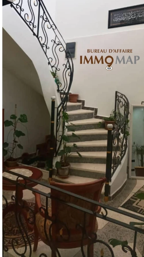 Vente Villa Oran Oran