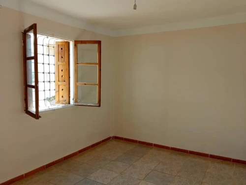 Vente Appartement F3 Batna El madher