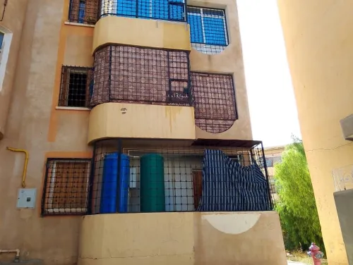 Vente Appartement F3 Batna El madher