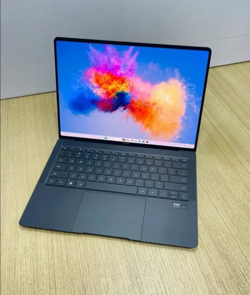 Huawei MateBook X Pro 2024 Ultra 7 155H Oled 120Hz Tactile