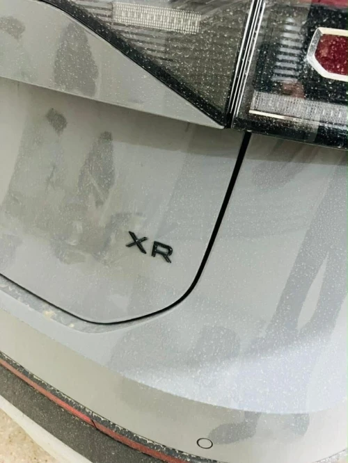 Volkswagen Tahru 2025 XR