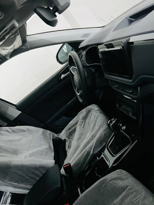 Volkswagen Tahru 2025 XR